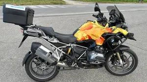 Bmw R 1200 GS (2013 - 16)  (3)