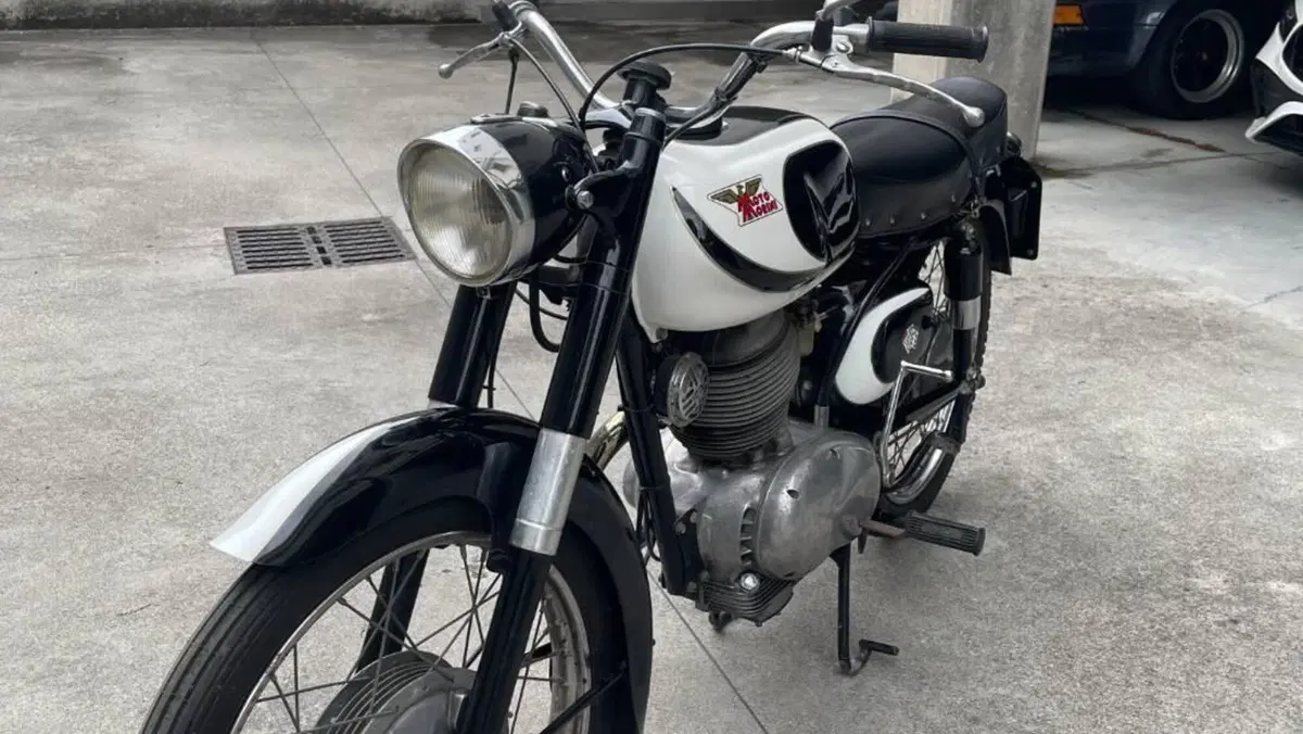 Moto Morini   (2)