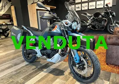Moto Guzzi V85 TT Travel (2024 - 26) - Annuncio 9948232