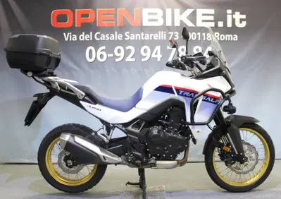 Honda Transalp XL750 (2025) - Annuncio 10067443