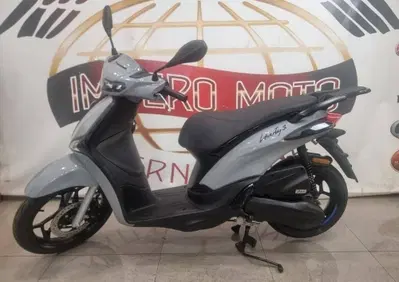 Piaggio Liberty 50 S RST (2025 - 26) - Annuncio 10067434