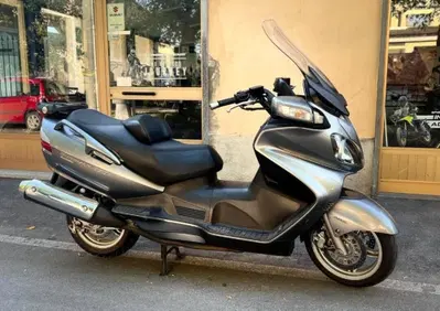 Suzuki Burgman AN 650 Executive ABS (2006 - 12) - Annuncio 10067437