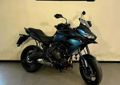 Kawasaki Versys 650 Tourer (2025 - 26) - Annuncio 10050171