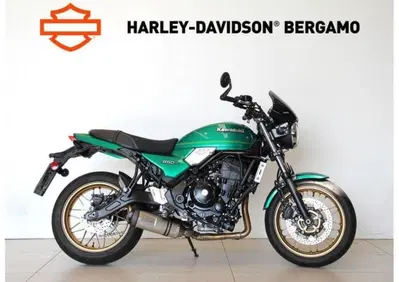 Kawasaki Z 650 RS (2022 - 24) - Annuncio 10067452