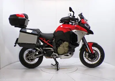 Ducati Multistrada V4 Rally (2023 - 25) - Annuncio 10067438