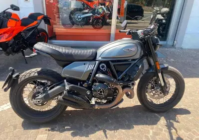 Ducati Scrambler 800 Icon (2021 - 22) - Annuncio 10067468
