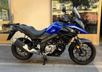 Suzuki V-Strom 650 (2021 - 25) - Annuncio 10067450
