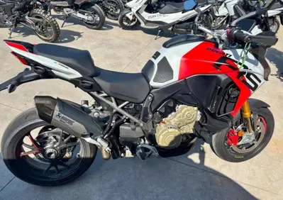 Ducati Multistrada V4 RS (2024 - 25) - Annuncio 10067442