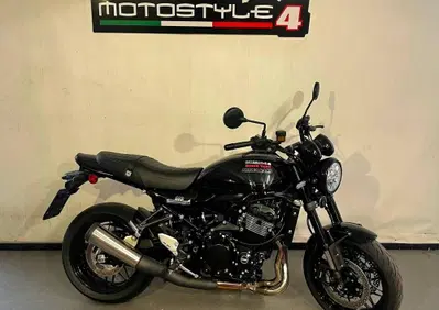 Kawasaki Z 900 RS Black Ball Edition (2026) - Annuncio 10050145