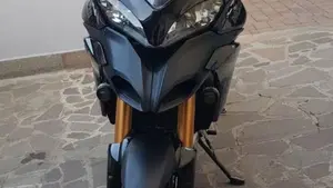 Ducati Multistrada 1200 S Touring (2010 - 12)  (3)