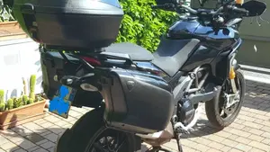 Ducati Multistrada 1200 S Touring (2010 - 12)  (6)