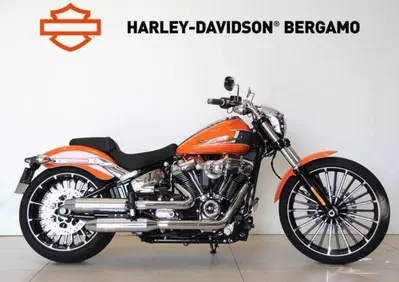 Harley-Davidson Breakout 117 (2023 - 24) - Annuncio 10067470