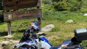 Bmw R 1250 GS (2019 - 20)  (2)
