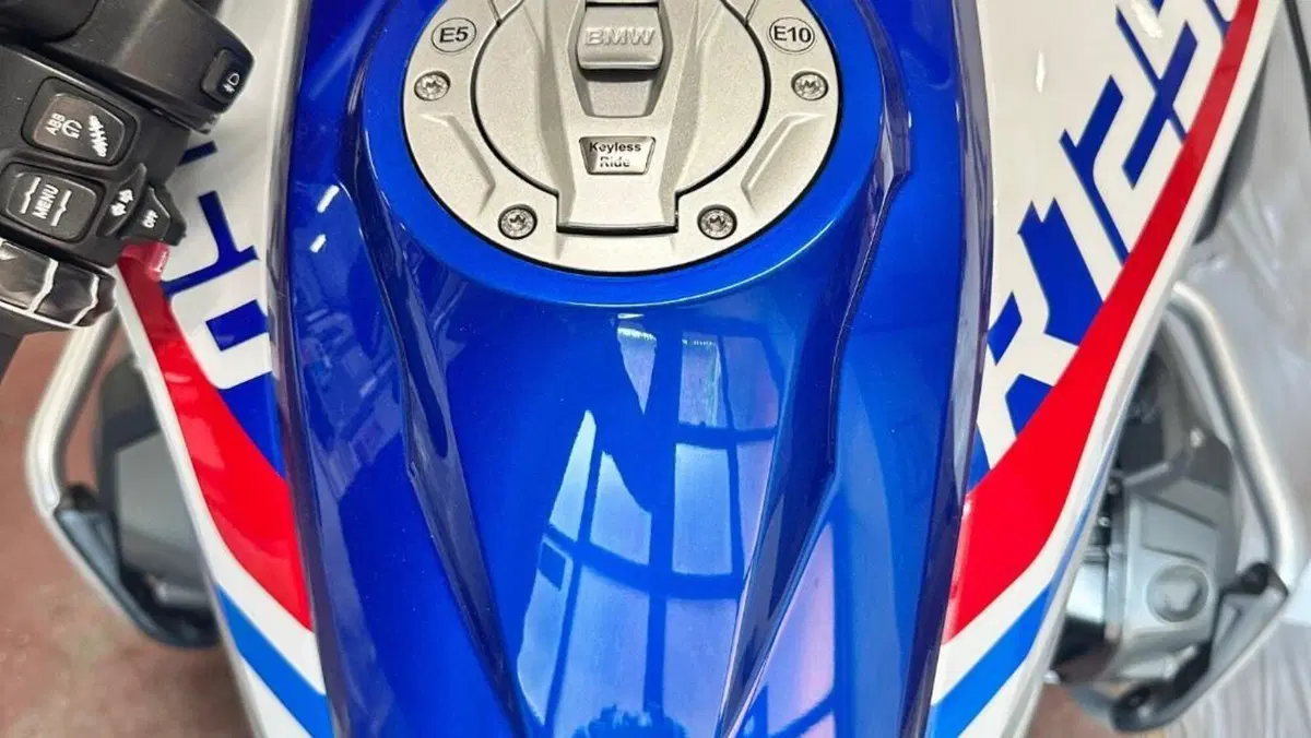 Bmw R 1250 GS (2019 - 20)  (3)