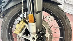 Bmw R 1250 GS (2019 - 20)  (5)