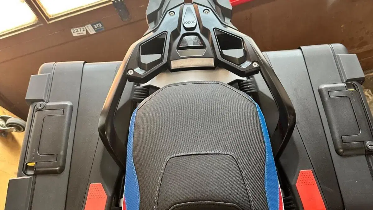 Bmw R 1250 GS (2019 - 20)  (6)