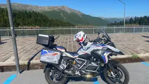 Bmw R 1250 GS (2019 - 20)  (9)