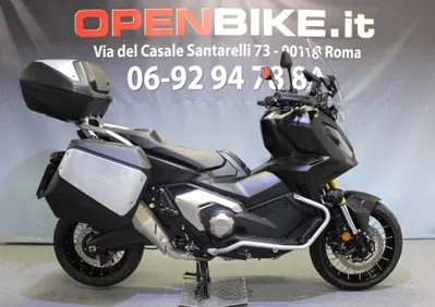 Honda X-ADV 750 Travel (2025 - 26) - Annuncio 10067471