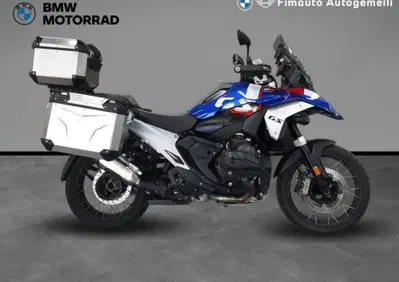 Bmw R 1300 GS Trophy (2023 - 26) - Annuncio 10067457