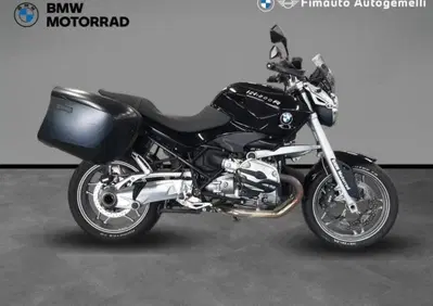 Bmw R 1200 R (2006 - 11) - Annuncio 10067461