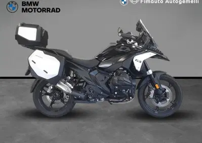 Bmw R 1300 GS Triple Black (2023 - 26) - Annuncio 10067463