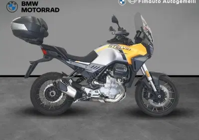 Moto Guzzi Stelvio (2024 - 26) - Annuncio 10067464