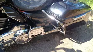 Harley-Davidson 107 Road King Classic (2019 - 20) - FLHRC  (5)