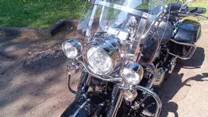 Harley-Davidson 107 Road King Classic (2019 - 20) - FLHRC  (7)