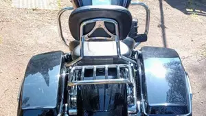 Harley-Davidson 107 Road King Classic (2019 - 20) - FLHRC  (8)
