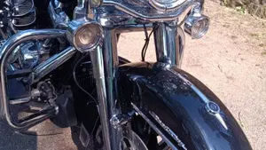 Harley-Davidson 107 Road King Classic (2019 - 20) - FLHRC  (12)
