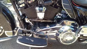 Harley-Davidson 107 Road King Classic (2019 - 20) - FLHRC  (13)