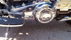 Harley-Davidson 107 Road King Classic (2019 - 20) - FLHRC  (14)
