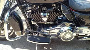 Harley-Davidson 107 Road King Classic (2019 - 20) - FLHRC  (16)