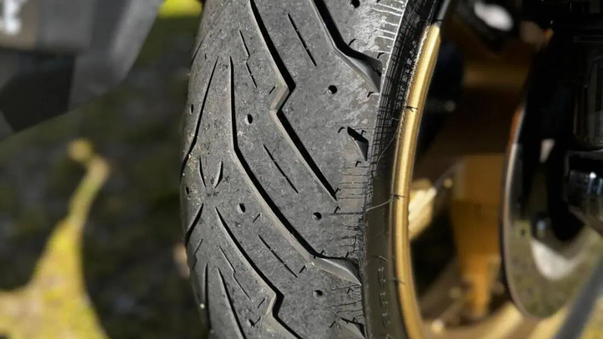 Yamaha X-Max 300 Tech Max (2021 - 24)  (6)