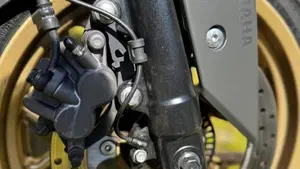 Yamaha X-Max 300 Tech Max (2021 - 24)  (8)