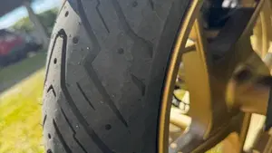 Yamaha X-Max 300 Tech Max (2021 - 24)  (9)