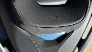 Yamaha X-Max 300 Tech Max (2021 - 24)  (14)