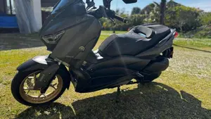 Yamaha X-Max 300 Tech Max (2021 - 24)  (17)