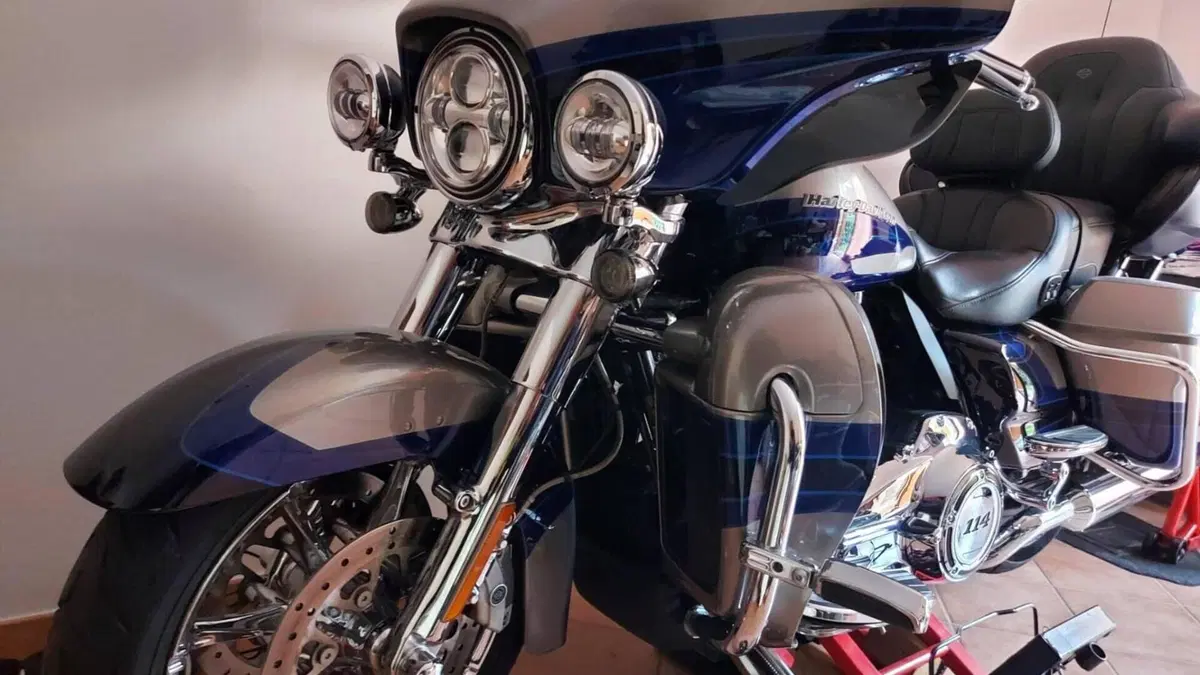 Harley-Davidson 114 Limited (2017)  (2)