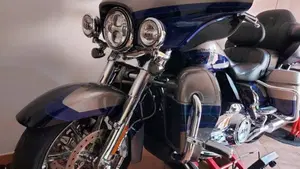 Harley-Davidson 114 Limited (2017)  (2)