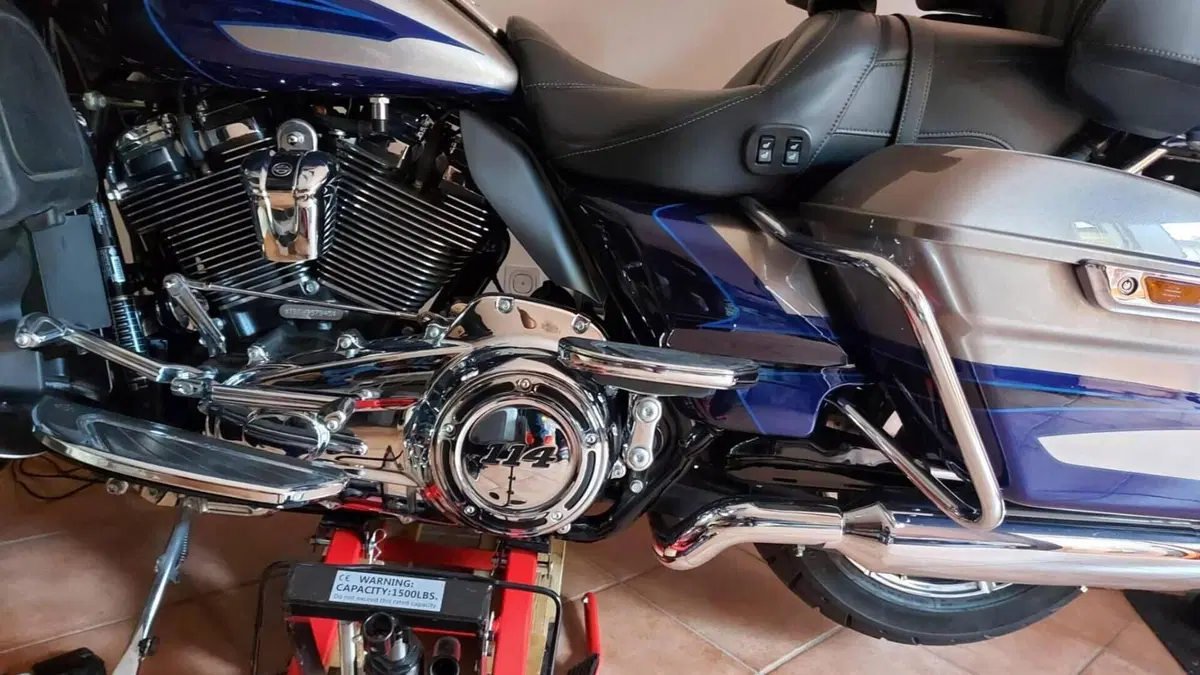 Harley-Davidson 114 Limited (2017)  (4)