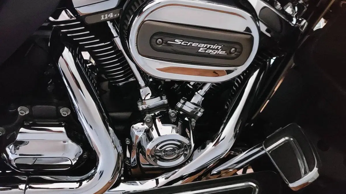 Harley-Davidson 114 Limited (2017)  (5)