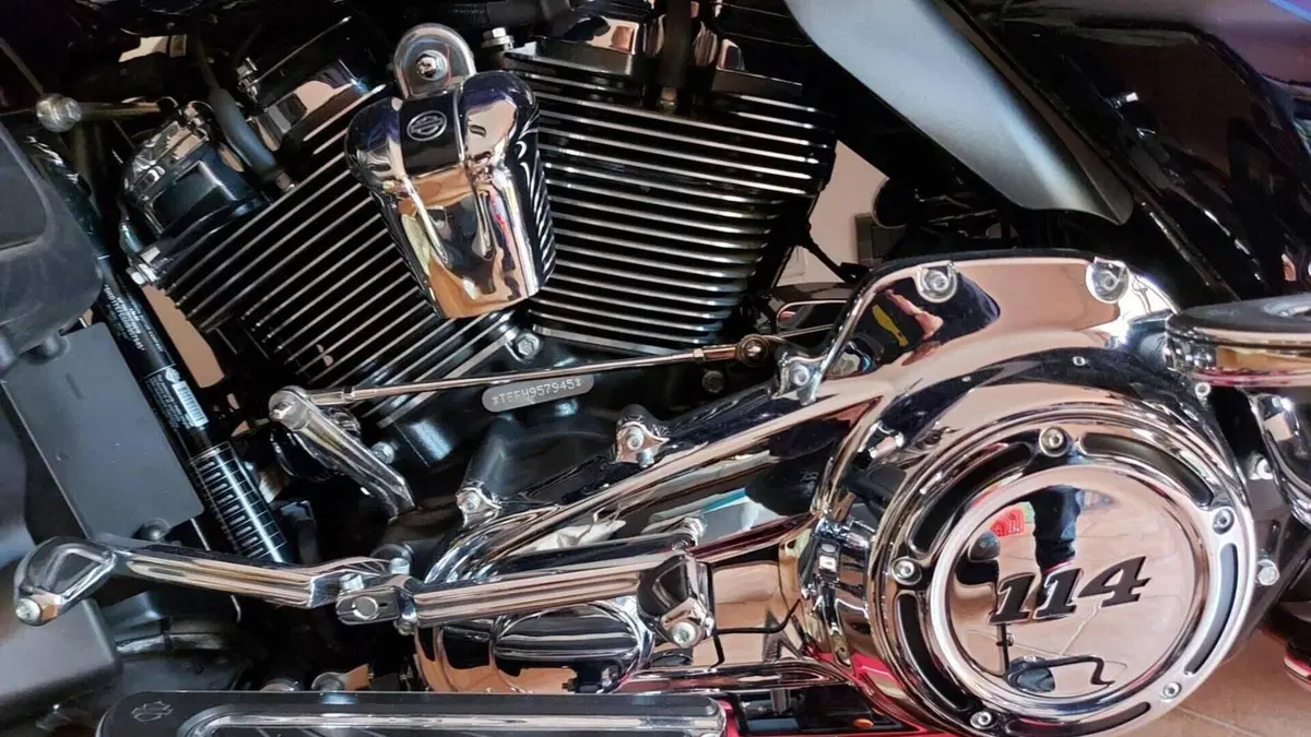 Harley-Davidson 114 Limited (2017)  (6)