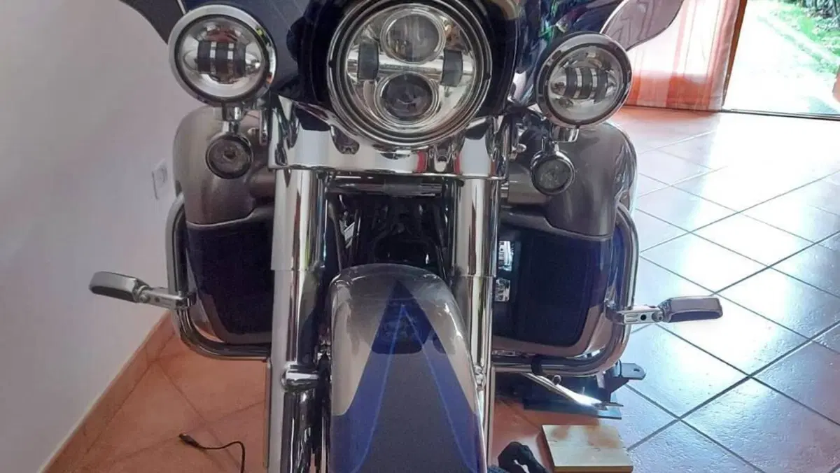 Harley-Davidson 114 Limited (2017)  (10)