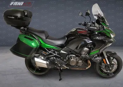 Kawasaki Versys 1000 SE Grand Tourer (2022 - 24) - Annuncio 10067476