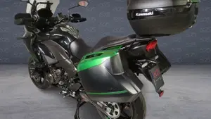 Kawasaki Versys 1000 SE Grand Tourer (2022 - 24)  (4)