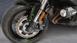 Kawasaki Versys 1000 SE Grand Tourer (2022 - 24)  (5)