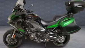 Kawasaki Versys 1000 SE Grand Tourer (2022 - 24)  (3)