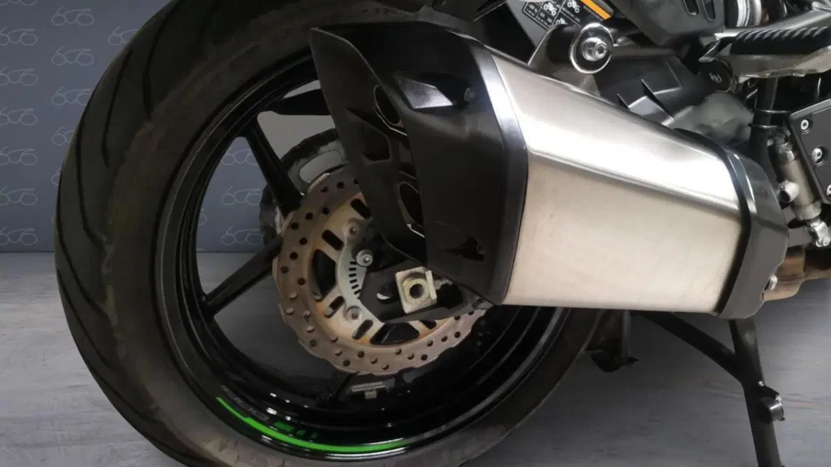 Kawasaki Versys 1000 SE Grand Tourer (2022 - 24)  (6)