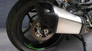 Kawasaki Versys 1000 SE Grand Tourer (2022 - 24)  (6)